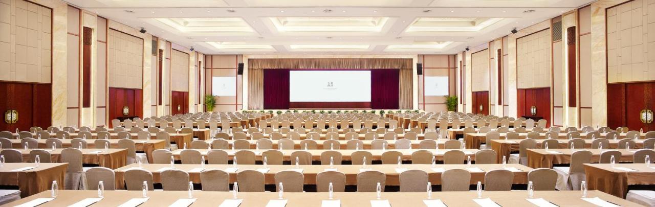 Ennova Seven-Cultivation Hotel Langfang Exterior photo